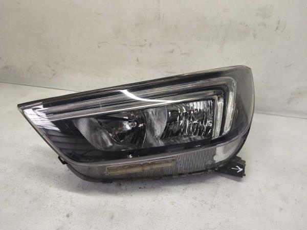 PHARE GAUCHE OPEL - Vue 1